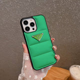 Tunde Store Prada Colorful iPhone Cases | iPhone 11 to iPhone 16