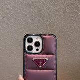 Tunde Store Prada Colorful iPhone Cases | iPhone 11 to iPhone 16