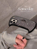 Tunde Store Prada iPhone Cover for iPhone 13 - iPhone 15