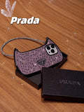 Tunde Store Prada iPhone Cover for iPhone 13 - iPhone 15