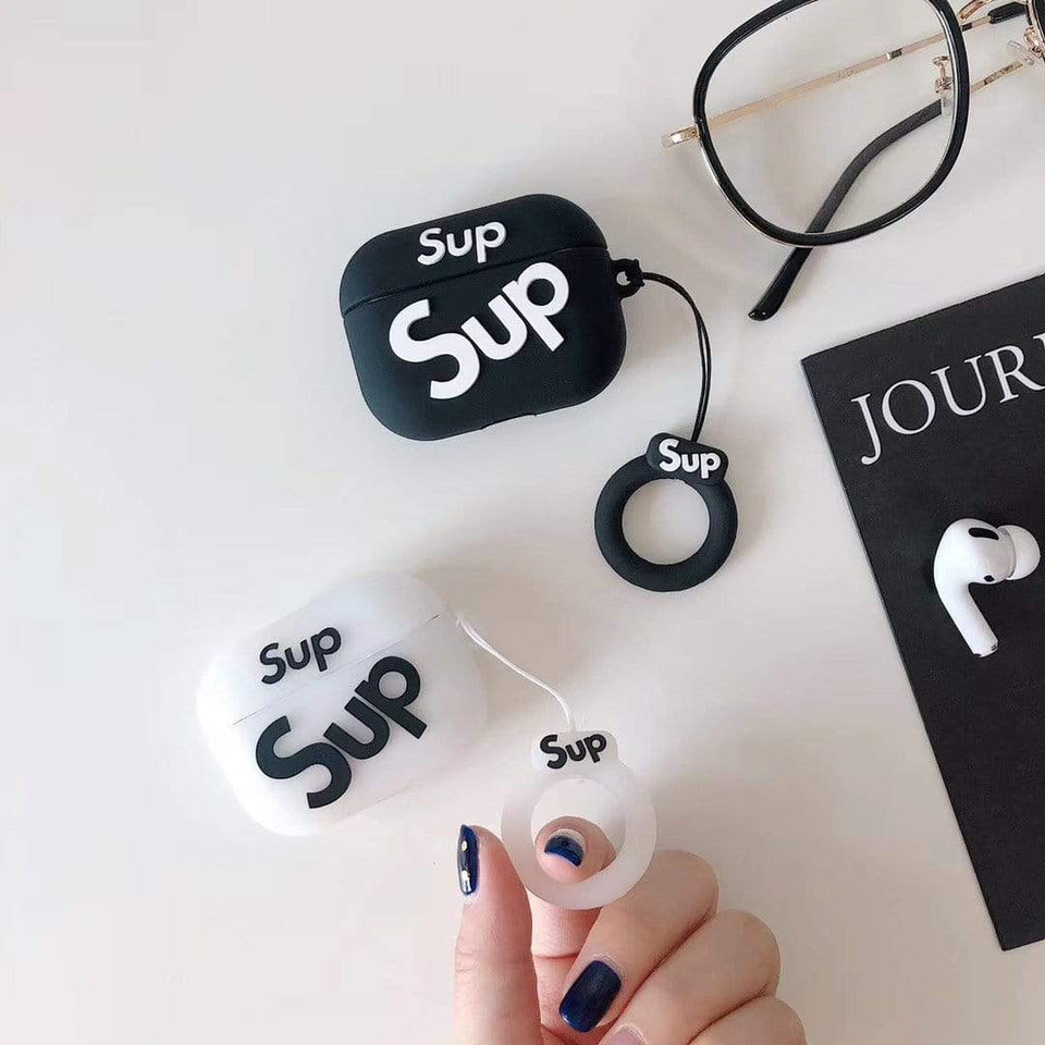 Tunde Store Soft Silicon Airpod Pro Case