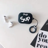 Tunde Store Soft Silicon Airpod Pro Case
