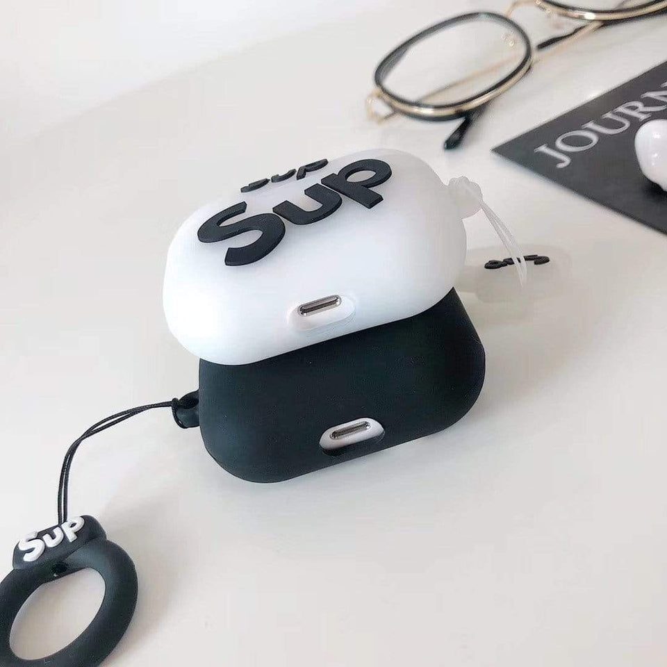 Tunde Store Soft Silicon Airpod Pro Case