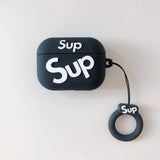 Tunde Store Soft Silicon Airpod Pro Case