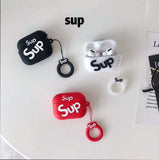 Tunde Store Soft Silicon Airpod Pro Case