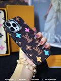 Tunde Store Stylish Louis Vuitton iPhone Case iphone 15, iphone 15Pro, iphone 15Pro Max